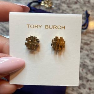 New Tory burch earrings💞💞